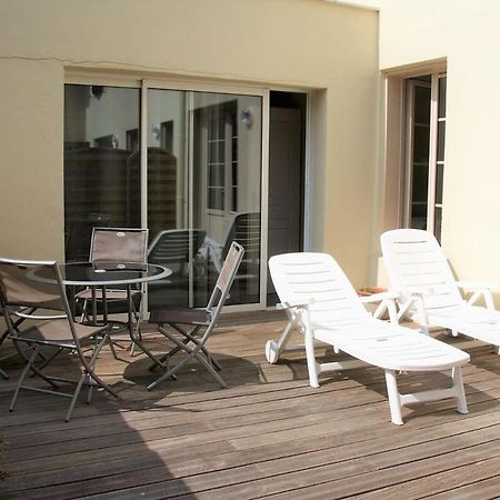 La Caravelle Daire Châtelaillon-Plage Dış mekan fotoğraf