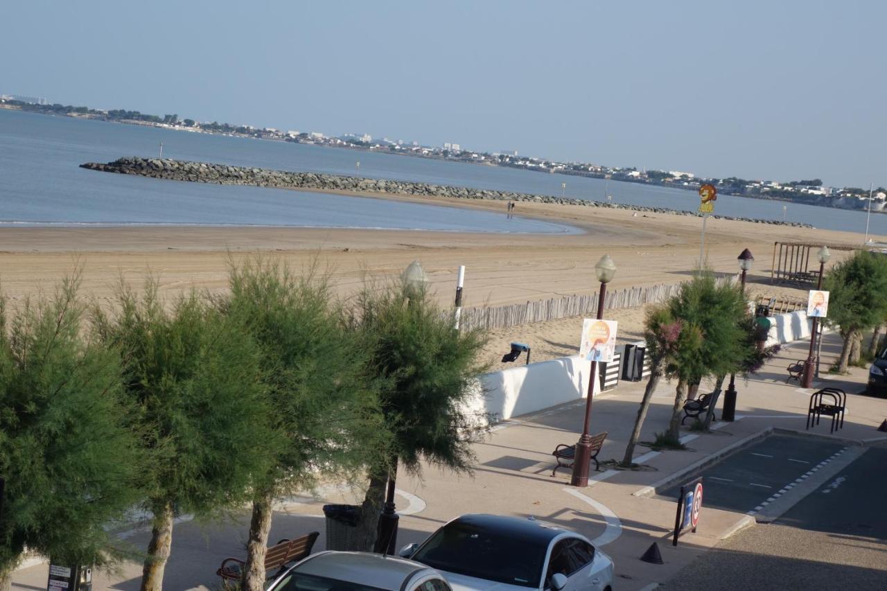 La Caravelle Daire Châtelaillon-Plage Dış mekan fotoğraf